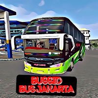 Mod Bus Jakarta Mbois