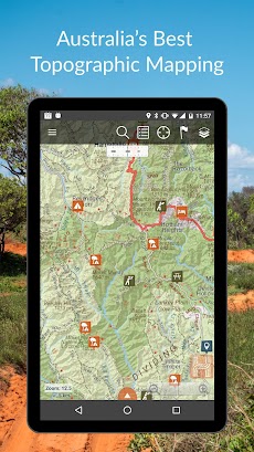 Hema Explorer - Ultimate 4x4 & remote touring appのおすすめ画像2