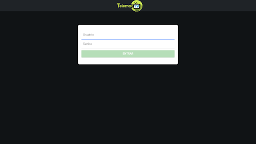 Telemac TVplay STB Screen 3