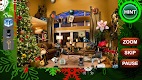 screenshot of Christmas Hidden Objects