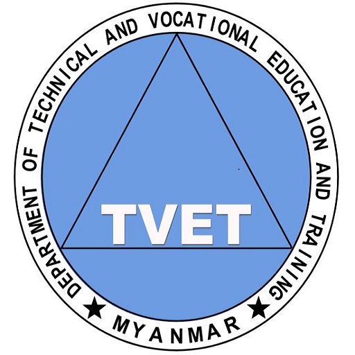 DTVET logo