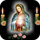 La Virgen De Guadalupe PNG icon