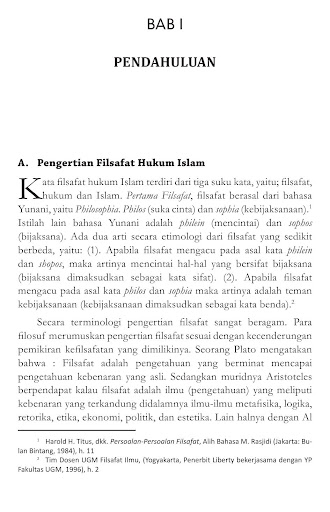 Filsafat Hukum Islam Screen 3