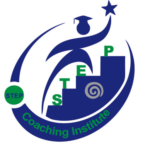 Step Coaching Institute logo