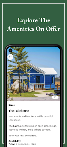 Providence Lifestyle