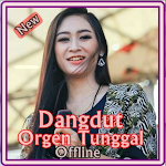 Cover Image of Download Dangdut Orgen Tunggal Mp3 Offline 1.0.1 APK