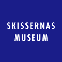 Зображення значка Skissernas museum Audioguide