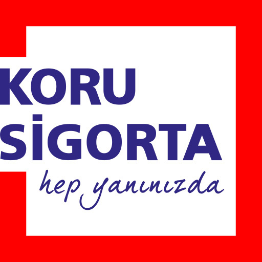 Koru Sigorta logo