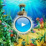 Top 44 Casual Apps Like Jewels Star Atlantis Quest match 3 - Best Alternatives