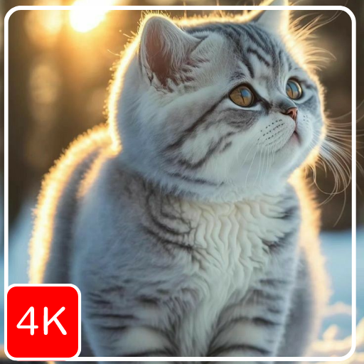 Cat Cute Wallpaper HD Download on Windows