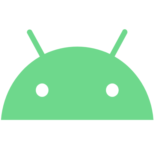 android logo png transparent background