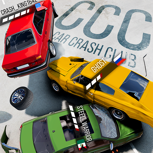 CCC Car Crash Club