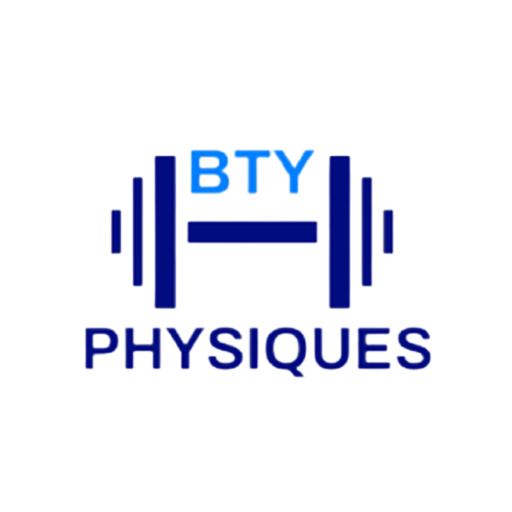 BTY Physiques logo
