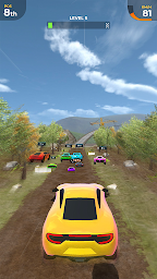 Car Games 3D: Car Racing