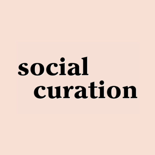 Social Curation Collabs logo