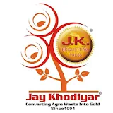 Jay Khodiyar icon