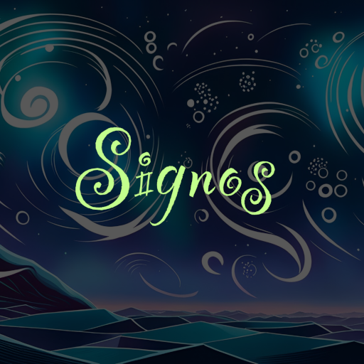Seu Palpite Signos logo