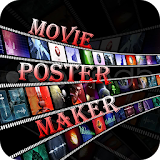 Movie Poster Maker icon
