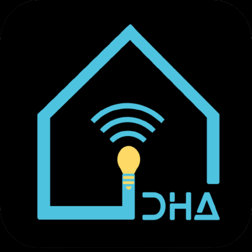 DHA ( Dogma Home Automation )