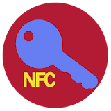 NFC Key A/B List Mifare FREE icon