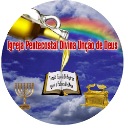 Imagen de icono Rádio Divina Unção