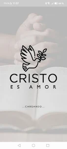 Cristo es Amor Radio