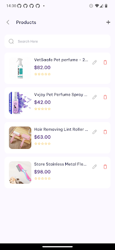 PorosenoCheck For Employee