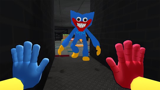 Scary Horror 2 MOD APK Download (v2.7) Latest for Android 1