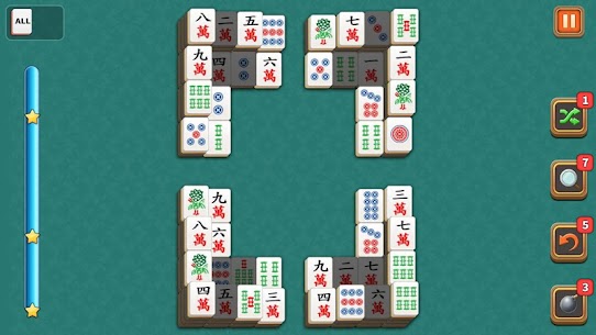 Mahjong Match Puzzle v1.3.6 Mod Apk (Unlimited Money/Unlock) Free For Android 3