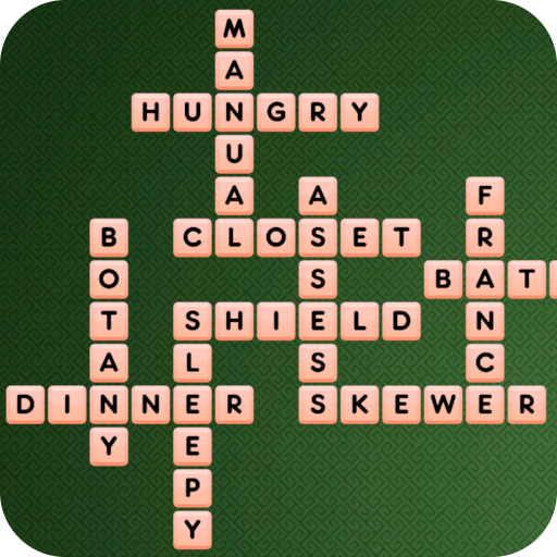 WordGrid Master logo