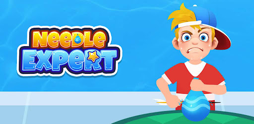 Needle Expert-100% Hit