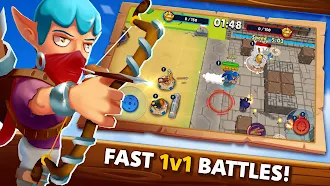 Game screenshot BILLIONAIRE SLOTS mod apk