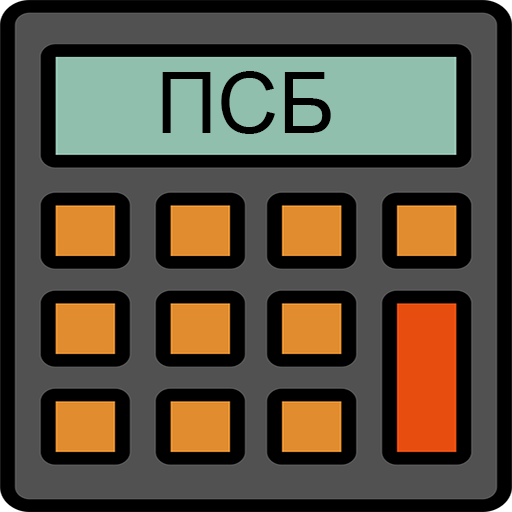 Калькулятор технолога logo