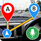 Easy Route Finder & Voice Maps دانلود در ویندوز