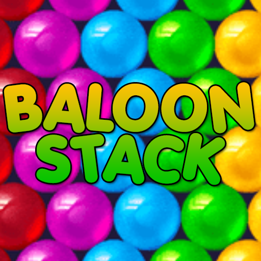 Baloon Stack: Enjoy !