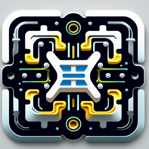 Quick QR Scanner logo