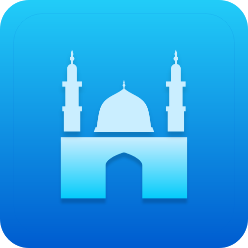 Prayer Time logo