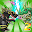Mutant Fighting Cup 2 APK icon