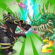 Mutant Fighting Cup 2 - Androidアプリ