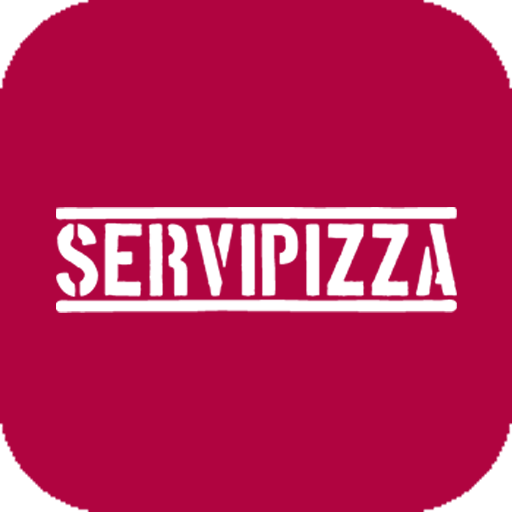 ServiPizza logo