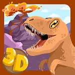 Cover Image of Download Animal Discovery 3D  APK