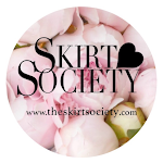 Cover Image of डाउनलोड THE SKIRT SOCIETY  APK