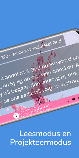 Advent Lofliedere Screen 3