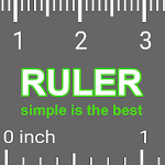 Cover Image of डाउनलोड RULER  APK