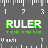 RULER icon