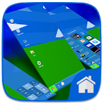 Cover Image of Download XP Theme For Computer Launche  APK