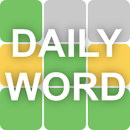 Icon image Word Letter: Daily & Unlimited