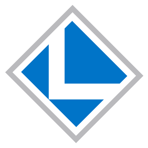 LVM Track  Icon