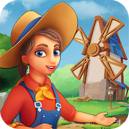 Icon image Adventure Mosaic Granny’s Farm