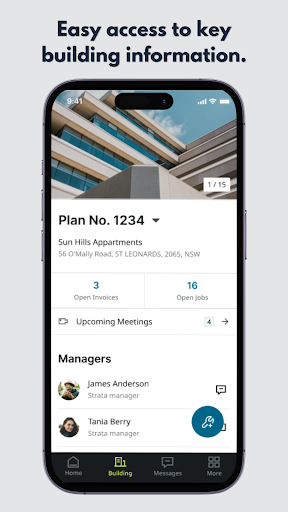 MRI Strata Master Connect